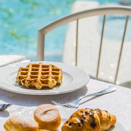 Royal Boutique Hotel 里乔内 外观 照片