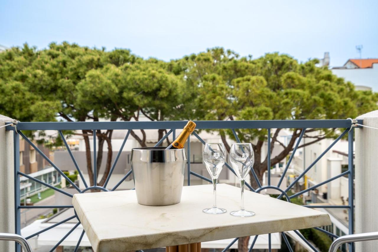 Royal Boutique Hotel 里乔内 外观 照片