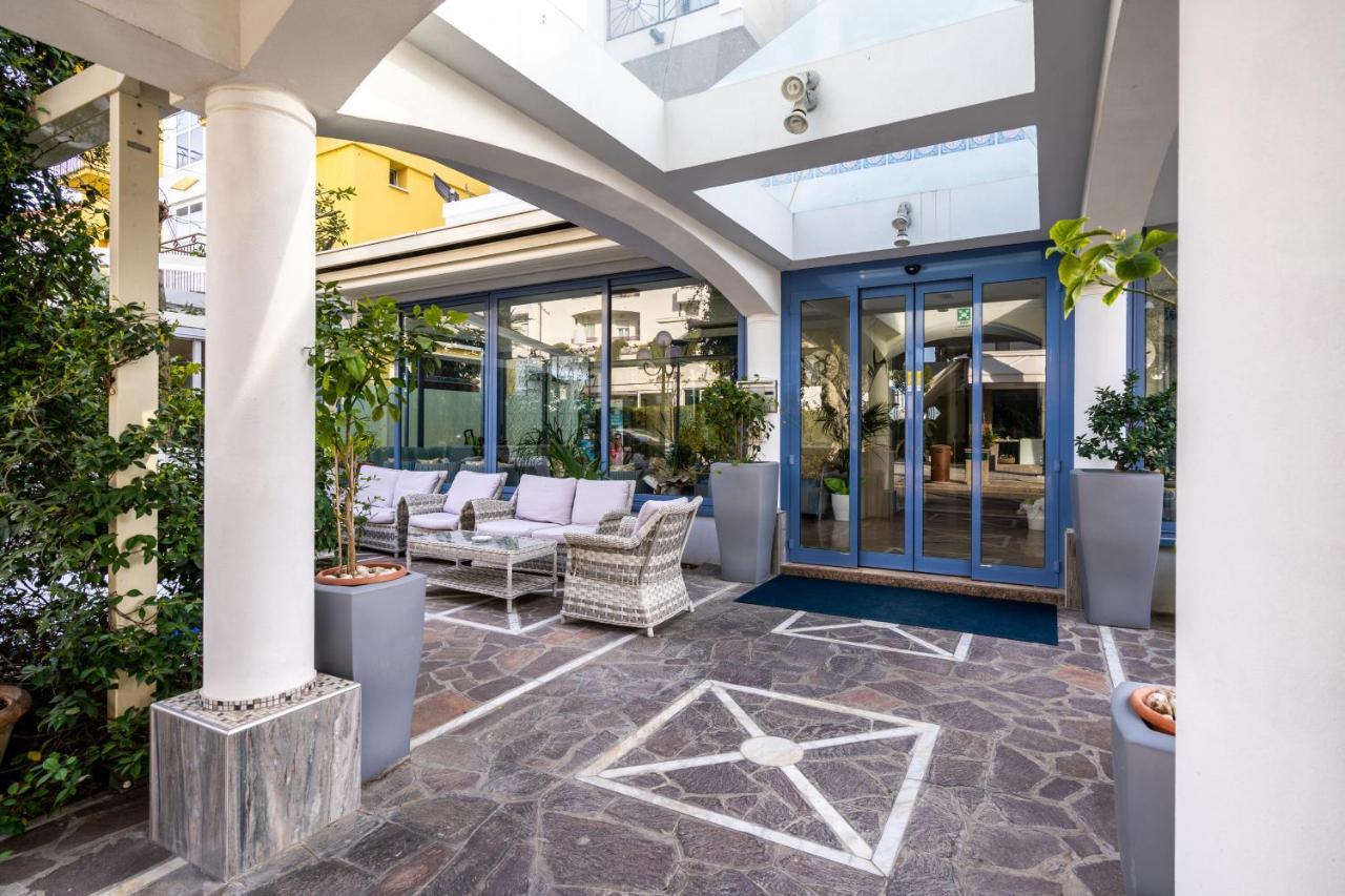 Royal Boutique Hotel 里乔内 外观 照片