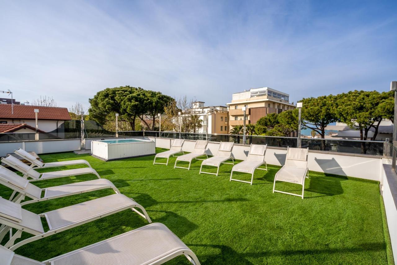 Royal Boutique Hotel 里乔内 外观 照片