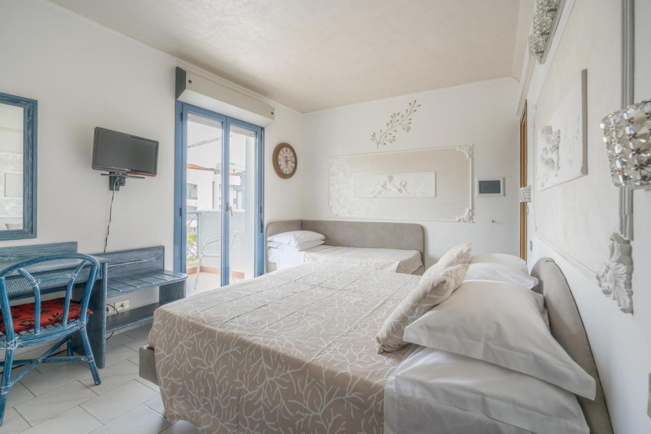 Royal Boutique Hotel 里乔内 外观 照片