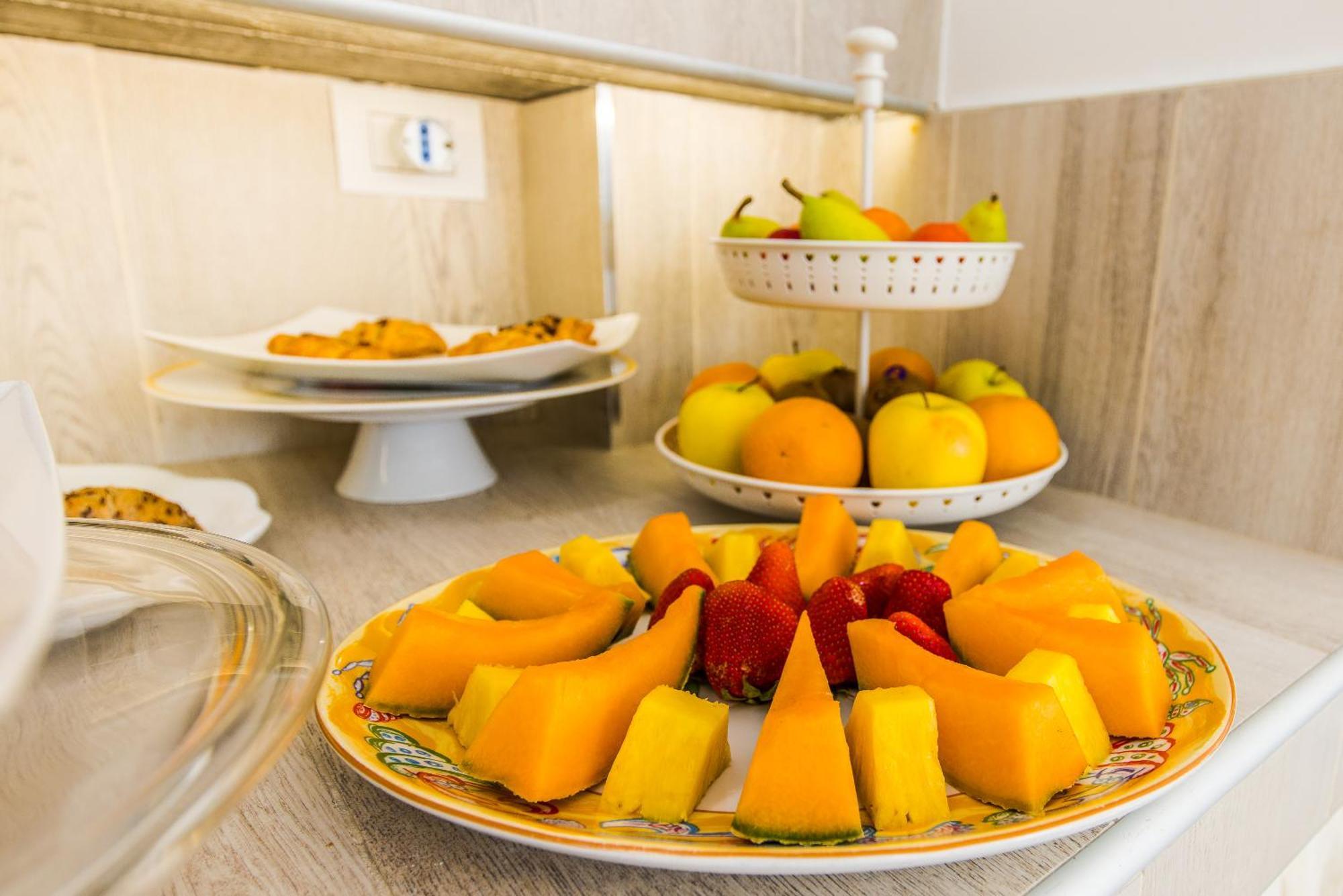 Royal Boutique Hotel 里乔内 外观 照片