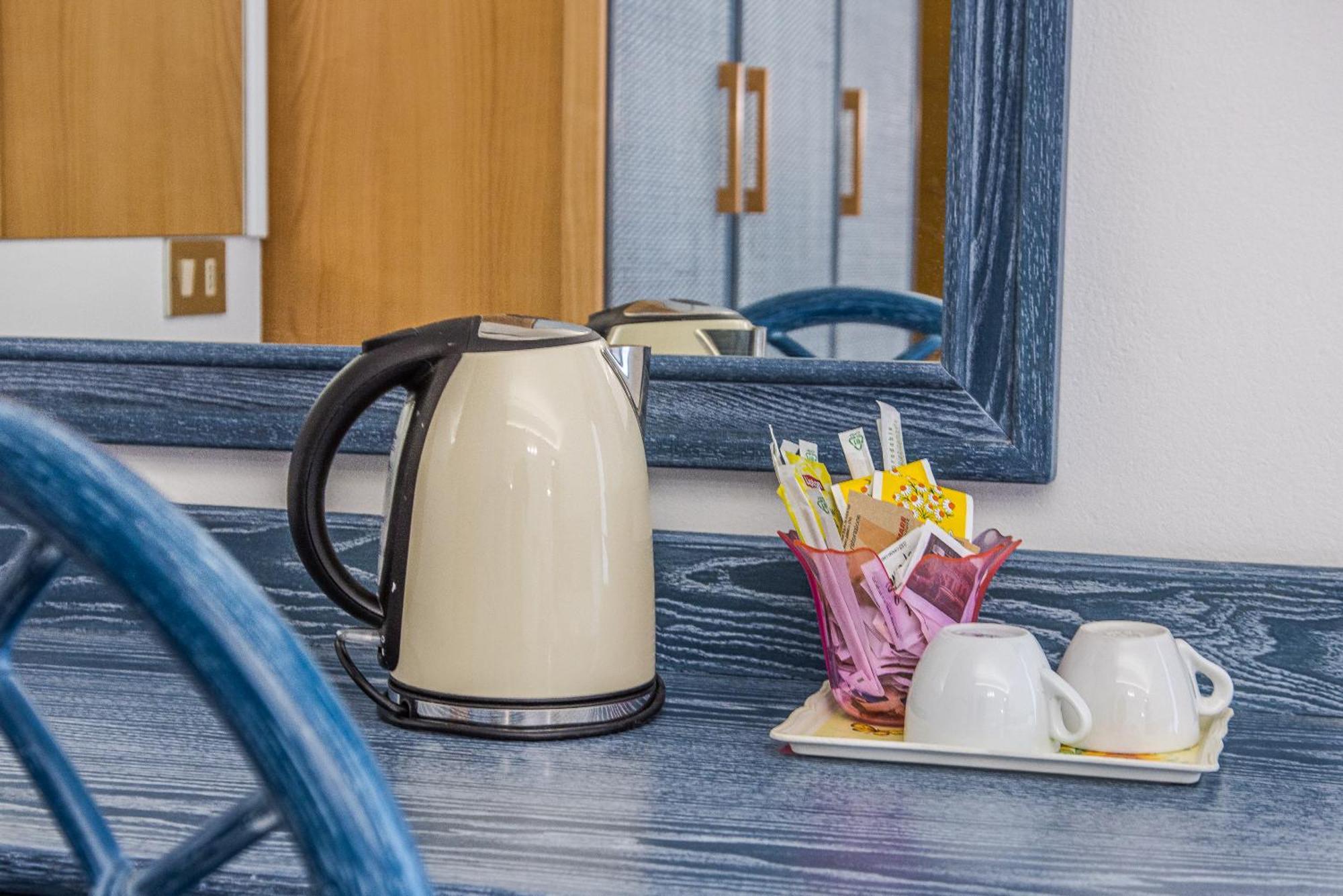 Royal Boutique Hotel 里乔内 外观 照片