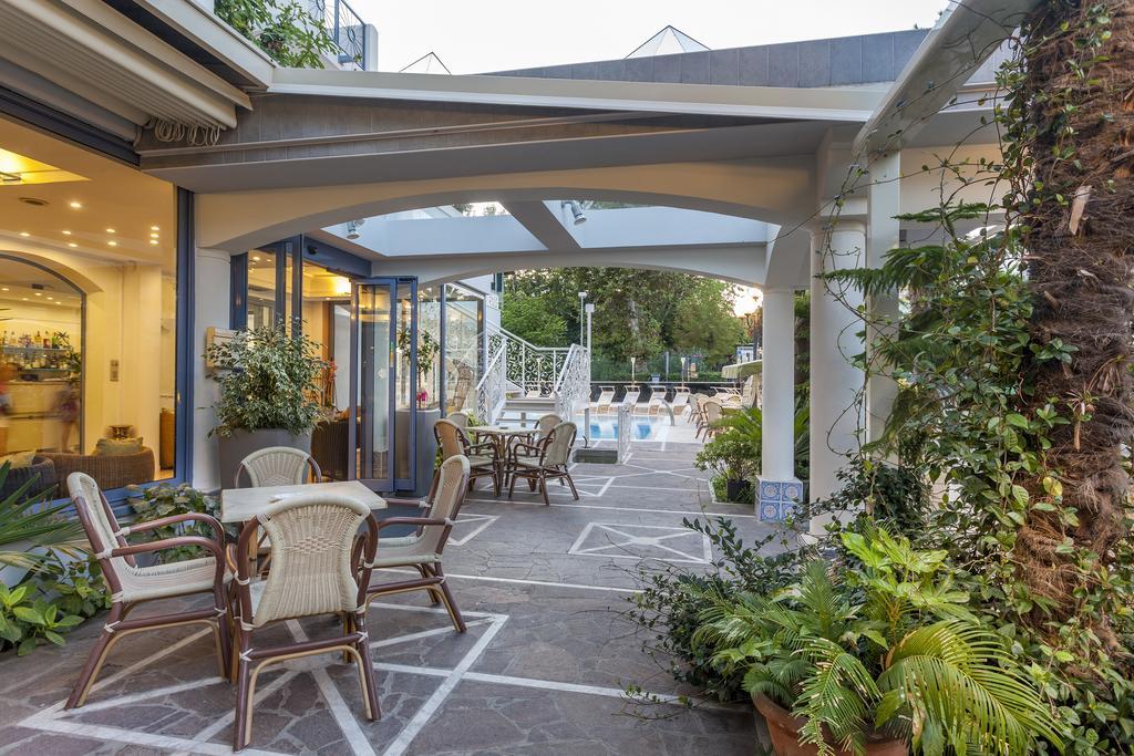 Royal Boutique Hotel 里乔内 外观 照片