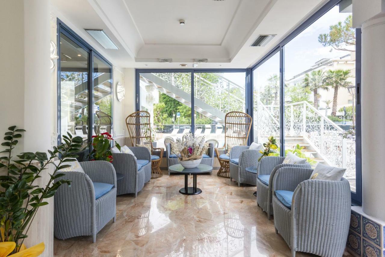 Royal Boutique Hotel 里乔内 外观 照片