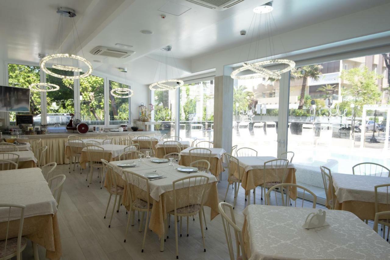 Royal Boutique Hotel 里乔内 外观 照片