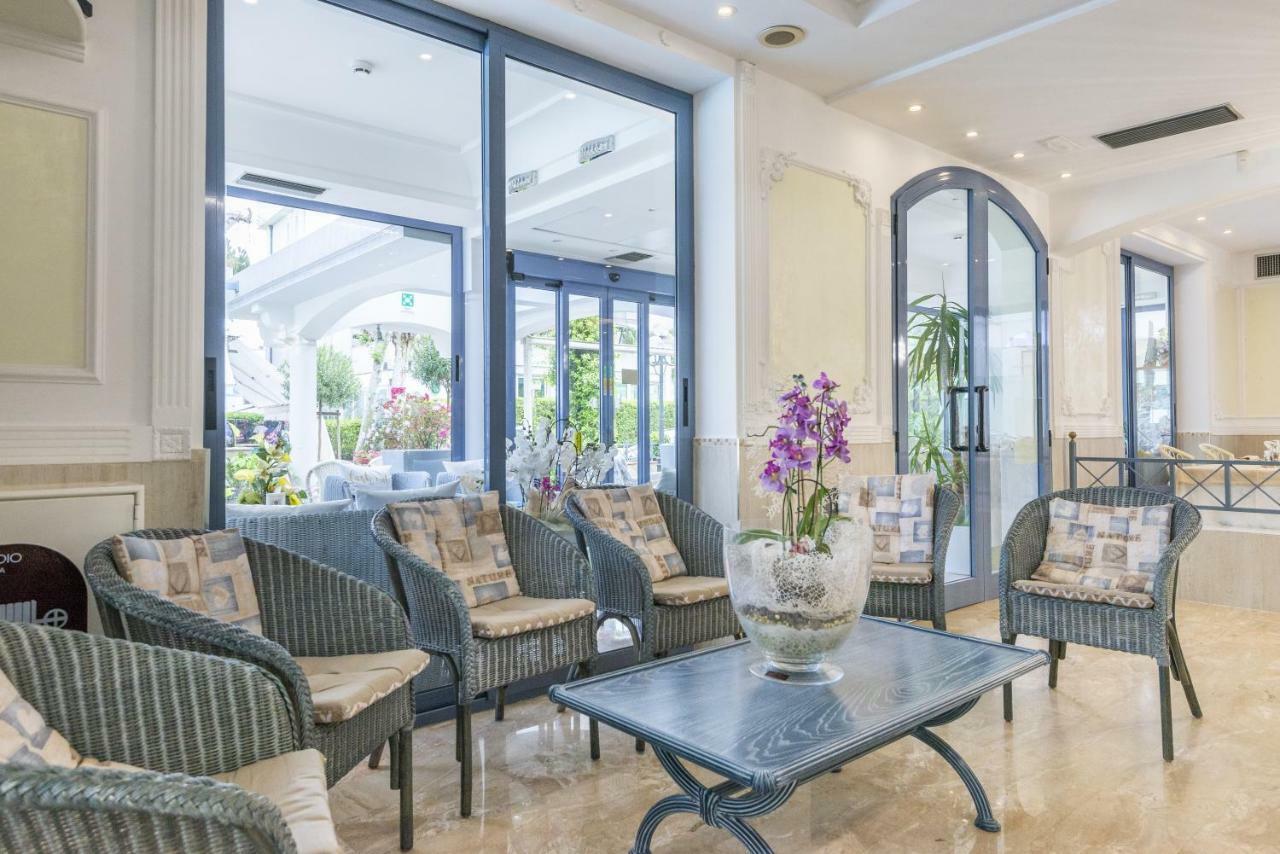 Royal Boutique Hotel 里乔内 外观 照片