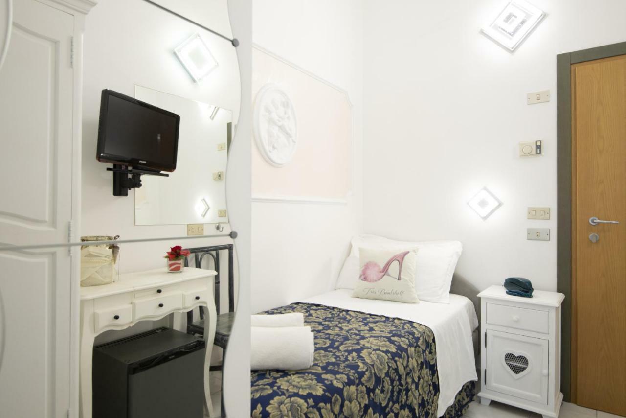 Royal Boutique Hotel 里乔内 外观 照片